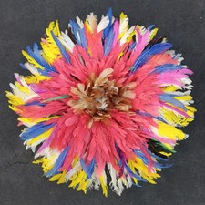 18"multiColor Traditional