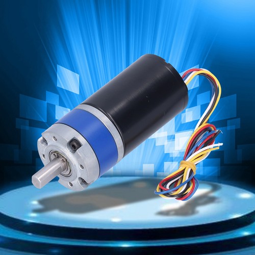 24v brushless gear motor - brushless,