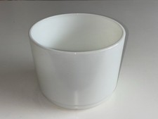 Vintage Kenwood Milk Glass