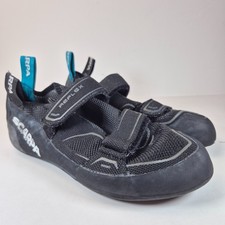 Scarpa reflex climbing shoes - scarpa,