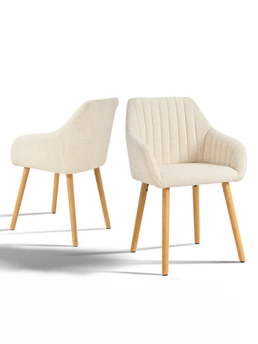 Goeurvant dining chairs set - dining,