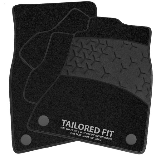 Fit tvr 1986 1994 black - to, 1986-1994