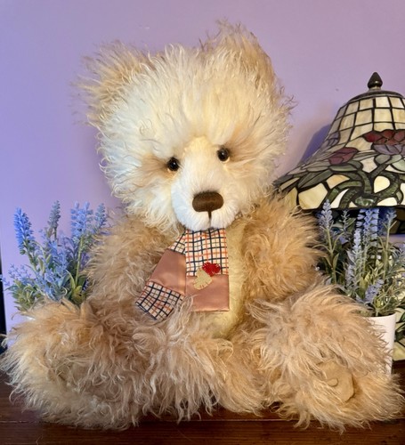 Charlie bears katherine - charlie,