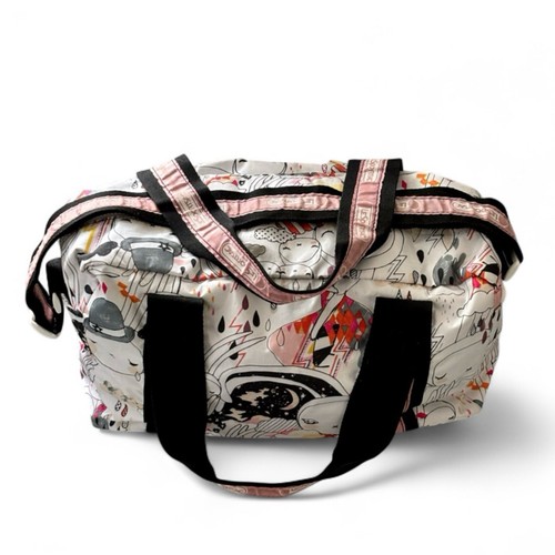 Lesportsac rare artist - artist, in