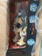 New WowWee Robosapien V2 Beige