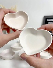 Handmade Heart Shaped Trinket