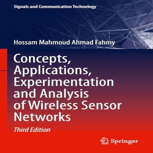 Concepts applications - concepts,