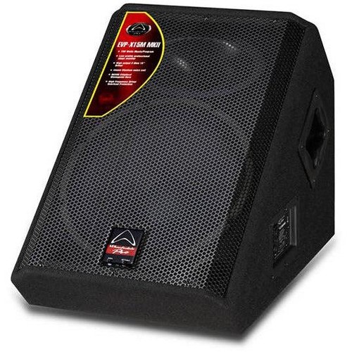 Wharfedale pro evp - pro, x15m