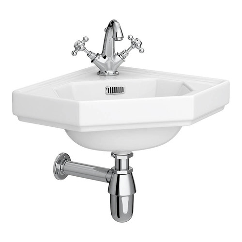 Keswick traditional corner - traditional,