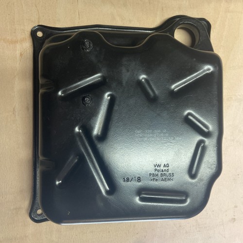 Genuine vwag speed dsg - 7,