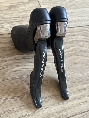 Shimano 7900 dura ace - st-7900, 10