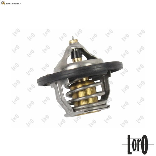Thermostat coolant - thermostat,