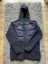 VX3 Salford Red Devils Rugby