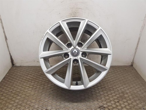 2016 mk4 renault megane - 2016, 16"
