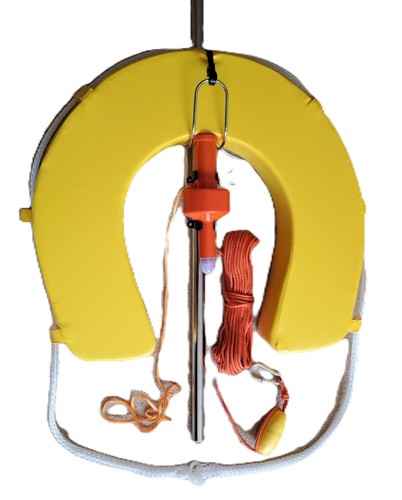 Yellow mob rescue package - yellow,