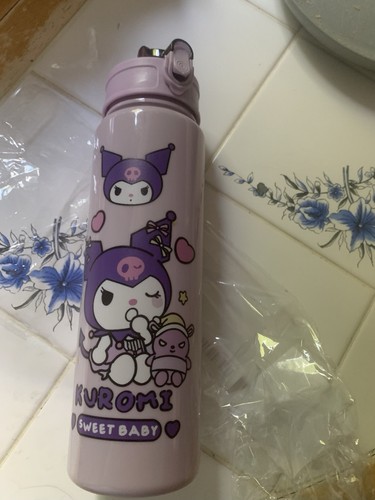 Hello kitty kuromi sweet baby - kitty,