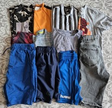 Bundle Of Boys Shorts &