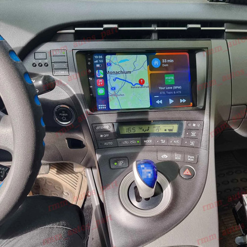 64g for toyota prius - 2+64g,