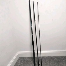 Keenets Medium Action Match Float Fishing Rod 10ft 3m Quiver Tip *Clearance*