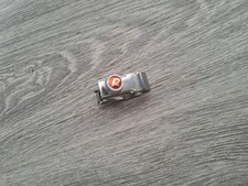 raleigh chopper mk 1 / 11 Grifter similar Seat Clamp + R Nut original  vintage 