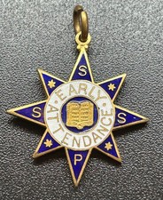 Sunday School Project Early