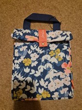Joules Cool Bag - Womans Bag With Handle - NEW
