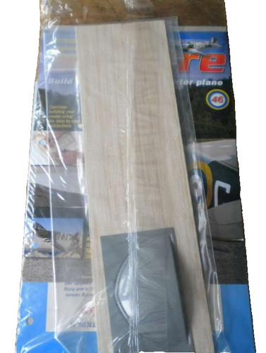 Issue deagostini build - issue,