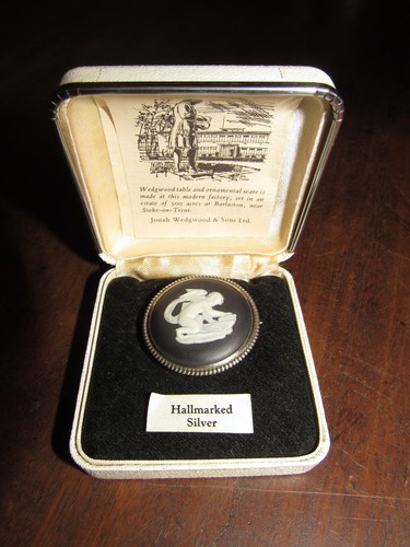 Vintage stirling silver - vintage,