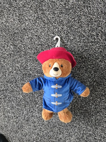 Paddington bear peru - paddington, in