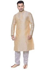 Men's Jacquard Light