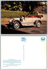 1912 Arrol-Johnston Vintage