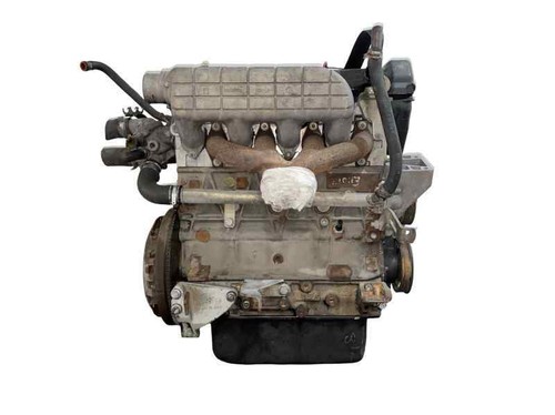 814067 full engine fiat - full, ducato