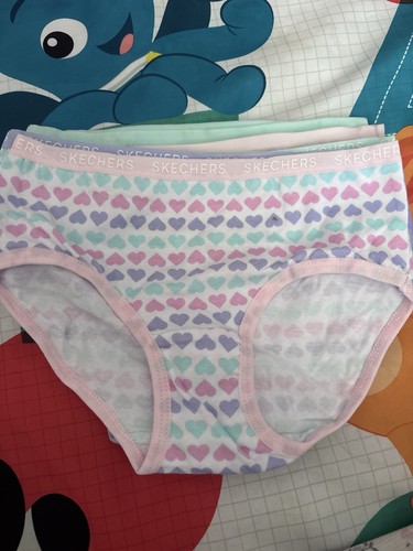 Girls underwear skechers - girls',