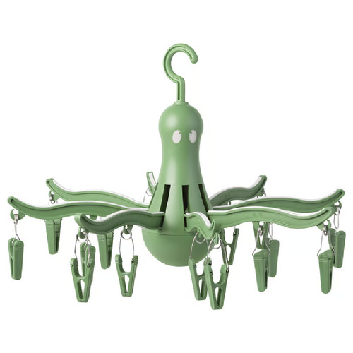 New ikea pressa hanging dryer - pressa,