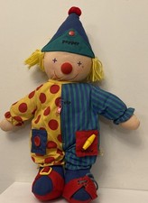 Vintage Retro 90s Boots Learn