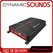 Pioneer a6704 4 - pioneer,