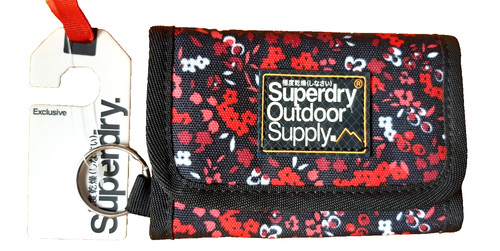 Superdry moroccan fold - superdry,