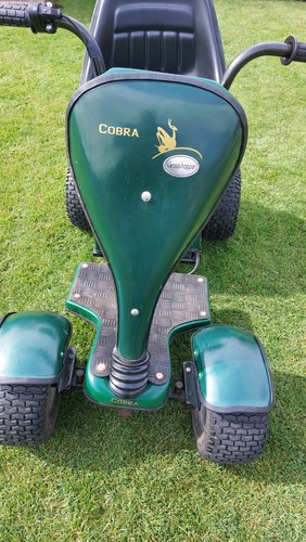 Grasshopper cobra golf - grasshopper,