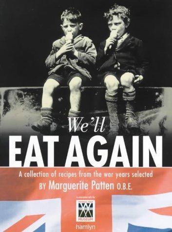 Eat again a collection - again:,