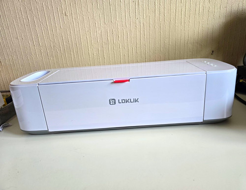 Loklik electronic vinyl - loklik,