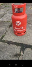 Calor 6kg Propane Gas Bottle