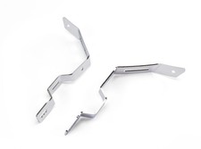 KG 509 KZ/DD2 Front Panel Upper Support Kit Go Kart Racing