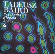 Tadeusz Baird ‎–