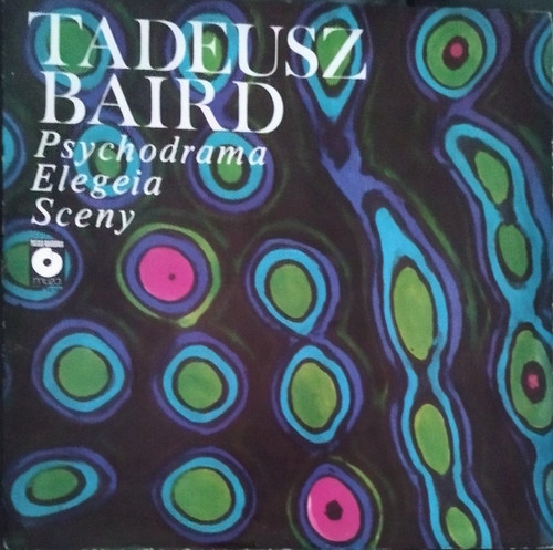 Tadeusz baird - tadeusz,