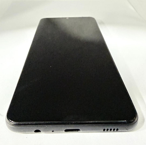Samsung galaxy a12 - a12, black