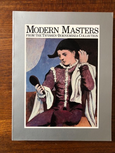 Modern masters from the - from,