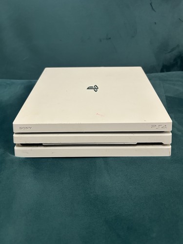 Playstation ps4 pro white - 4/ps4,
