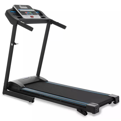 Xterra tr150 treadmill folding - xterra,