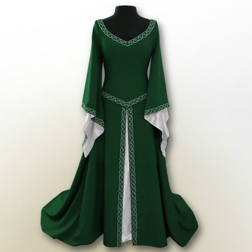 Women medieval renaissance - women's,