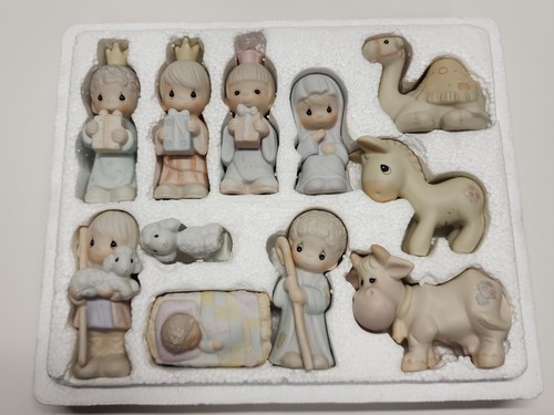 1982 enesco precious moments - 1982,